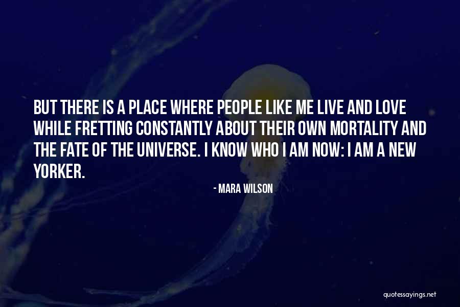 Mara Wilson Quotes 567164 Mara Wilson Quotes 567164