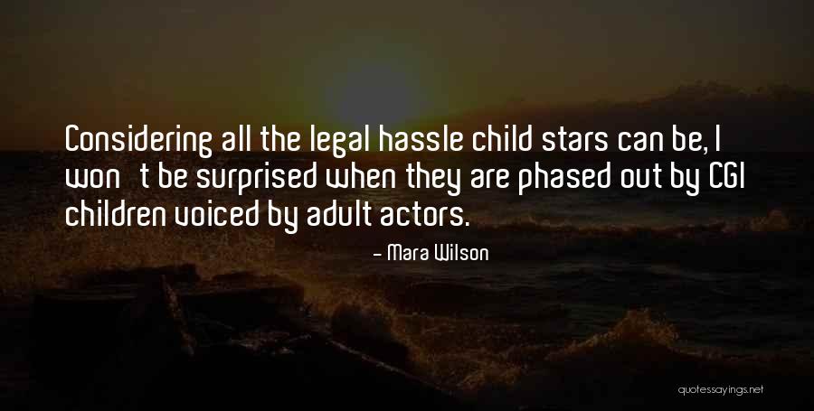 Mara Wilson Quotes 573598 Mara Wilson Quotes 573598