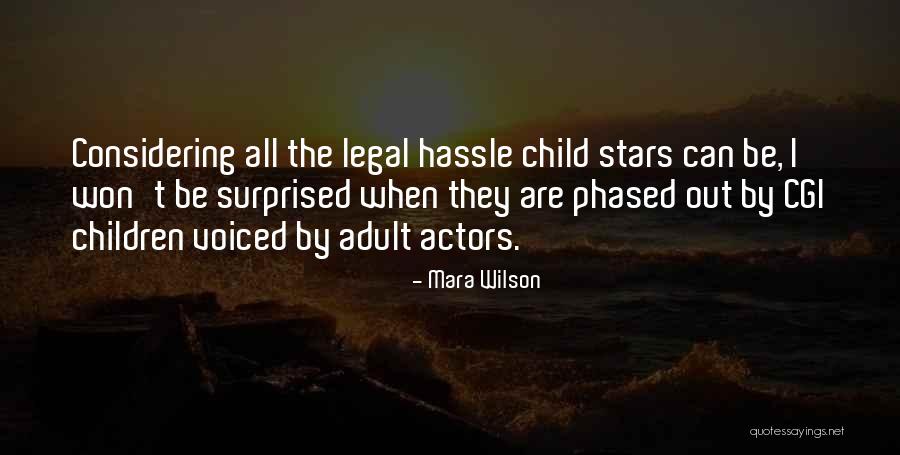 Mara Wilson Quotes 573598