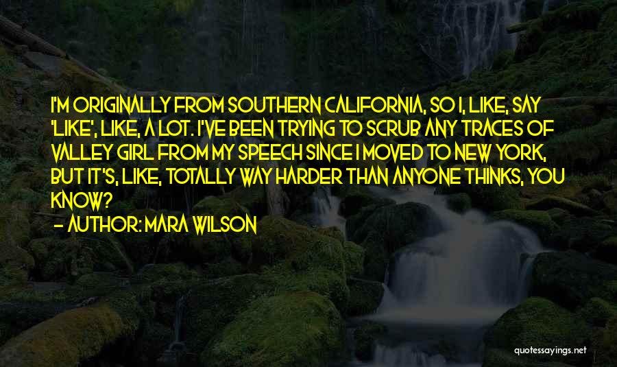 Mara Wilson Quotes 840765