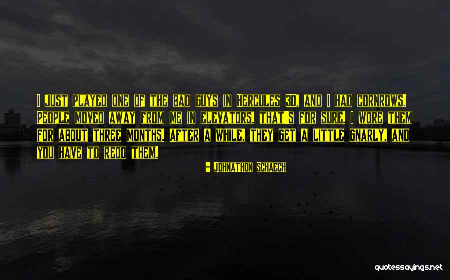 Maraakil Quotes By Johnathon Schaech Maraakil Quotes By Johnathon Schaech