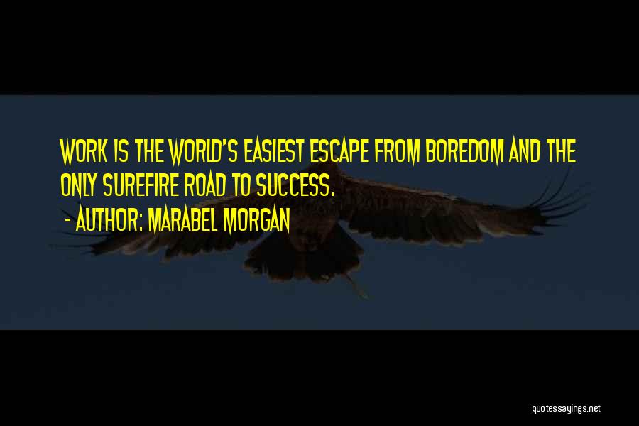 Marabel Morgan Quotes 121548