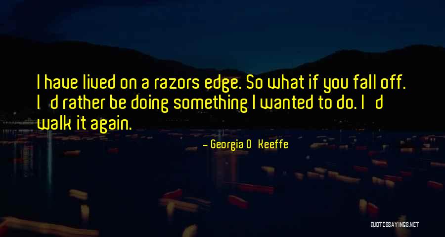 Marabellas Stone Quotes By Georgia O'Keeffe Marabellas Stone Quotes By Georgia O'Keeffe
