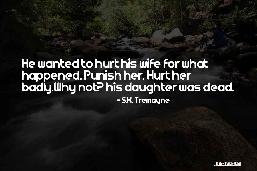 Marabellas Stone Quotes By S.K. Tremayne Marabellas Stone Quotes By S.K. Tremayne