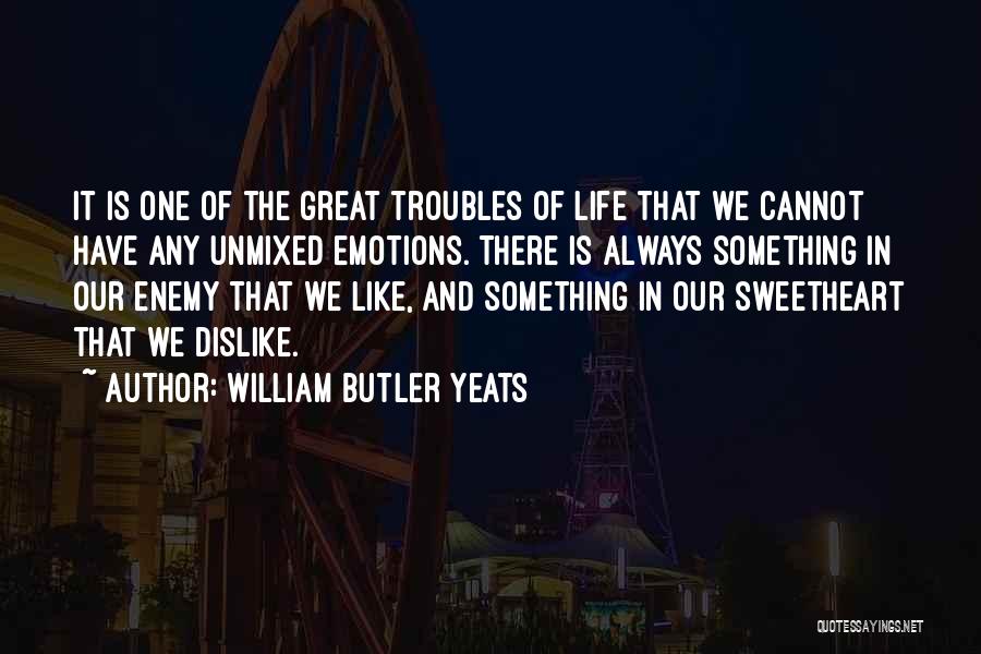 Maraberto Quotes By William Butler Yeats