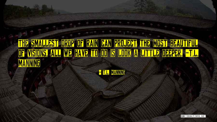 Marabini By Francisco Quotes By T.L. Manning Marabini By Francisco Quotes By T.L. Manning