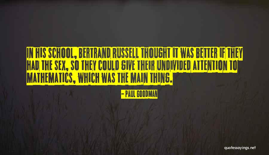 Marabini Wine Quotes By Paul Goodman Marabini Wine Quotes By Paul Goodman