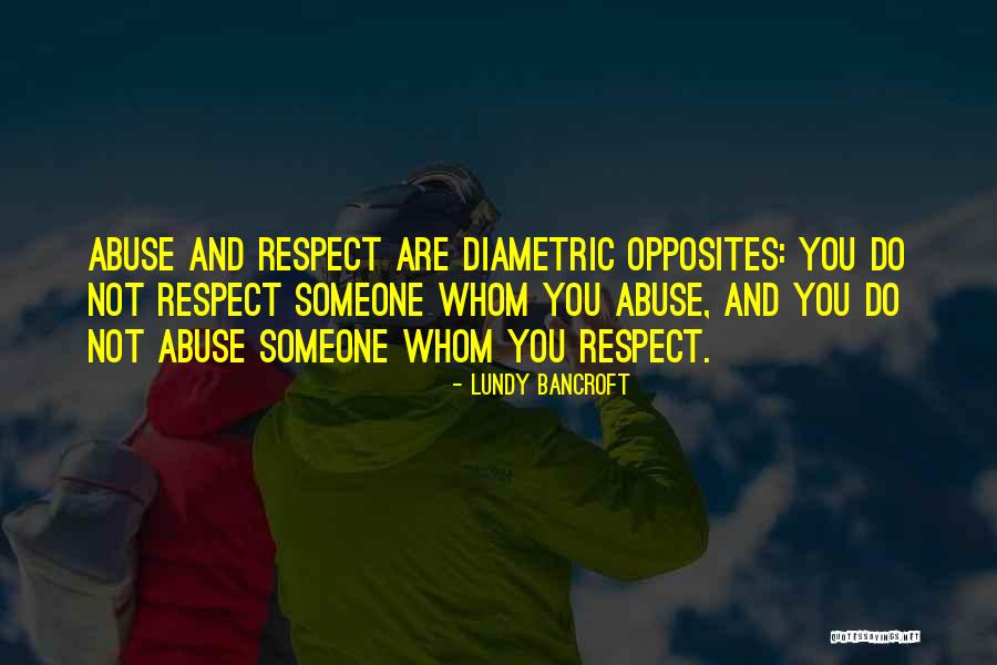 Marabini Zapanta Quotes By Lundy Bancroft Marabini Zapanta Quotes By Lundy Bancroft