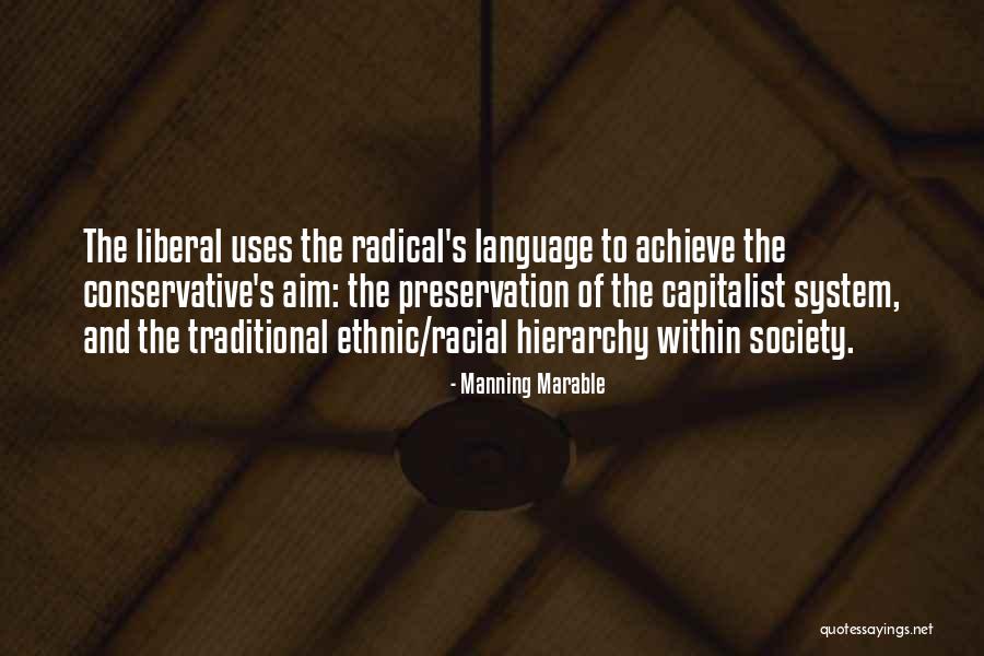 Marable Quotes By Manning Marable Marable Quotes By Manning Marable