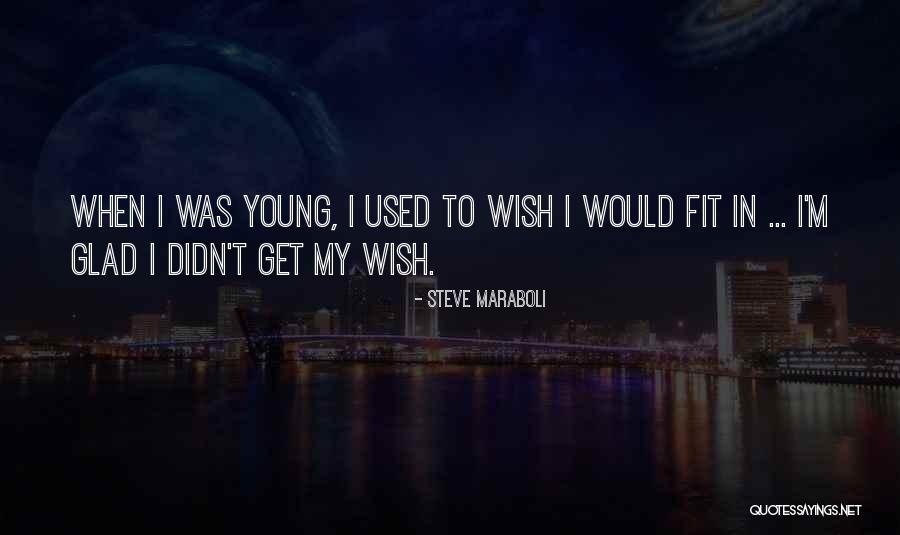 Maraboli Steve Quotes By Steve Maraboli