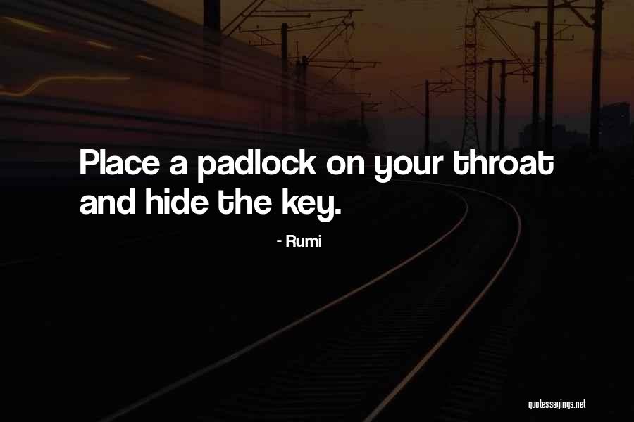 Marabou Quotes By Rumi Marabou Quotes By Rumi