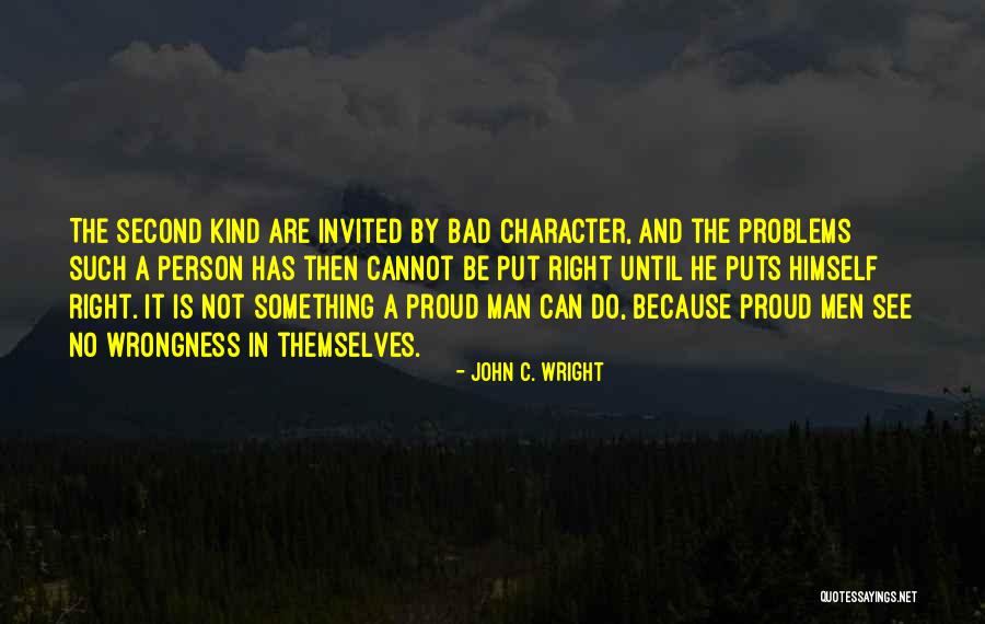 Marabou Slippers Quotes By John C. Wright Marabou Slippers Quotes By John C. Wright