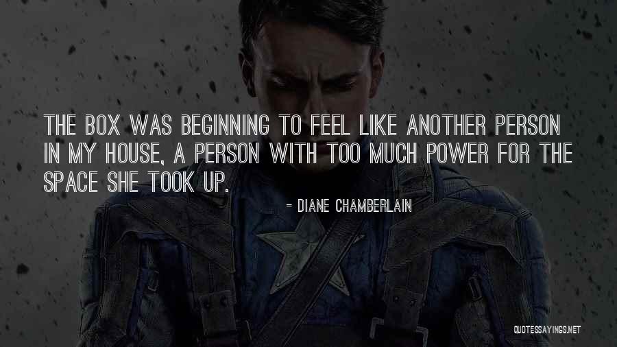 Marabous Mario Quotes By Diane Chamberlain Marabous Mario Quotes By Diane Chamberlain