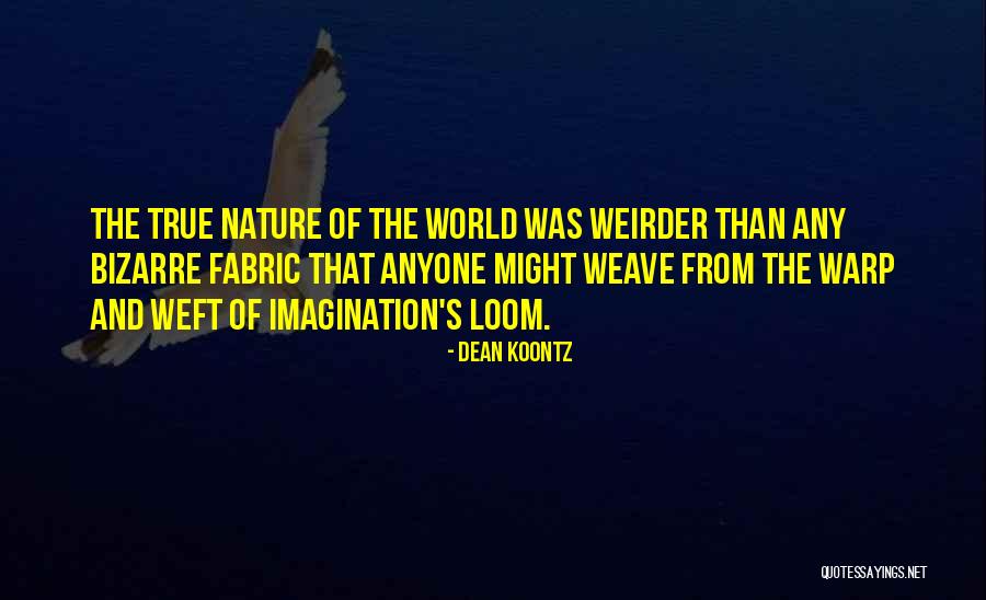 Maracana Stadium Quotes By Dean Koontz Maracana Stadium Quotes By Dean Koontz