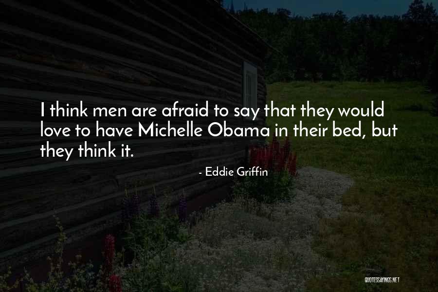 Maracas Beach Quotes By Eddie Griffin Maracas Beach Quotes By Eddie Griffin