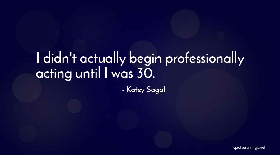 Maracas Beach Quotes By Katey Sagal Maracas Beach Quotes By Katey Sagal