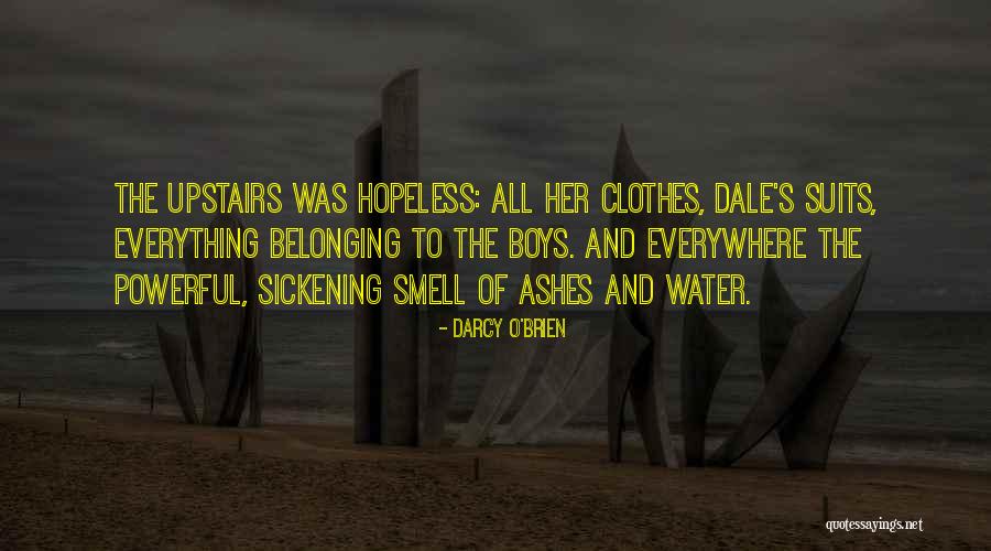 Maracas Quotes By Darcy O'Brien Maracas Quotes By Darcy O'Brien