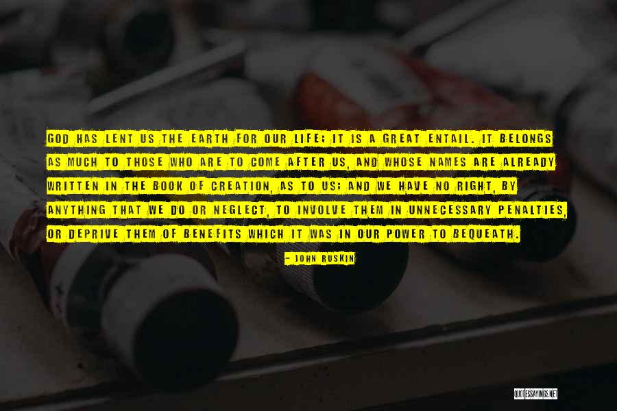 Maracas Quotes By John Ruskin Maracas Quotes By John Ruskin