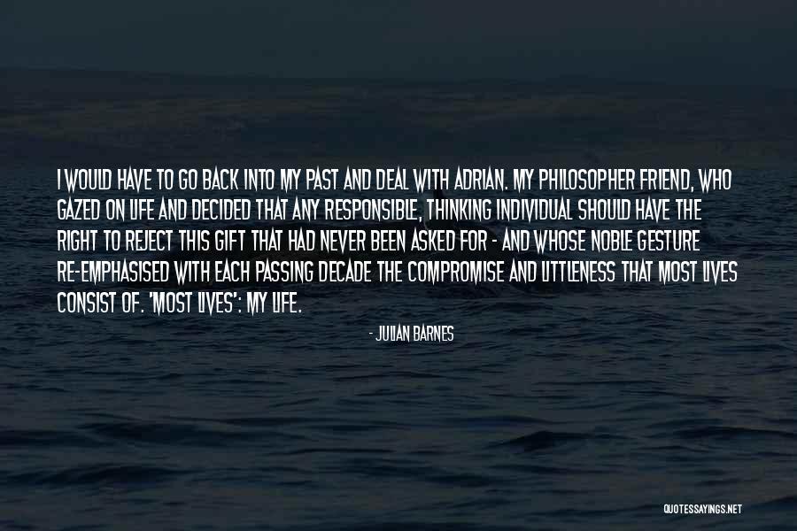 Maracas Quotes By Julian Barnes Maracas Quotes By Julian Barnes
