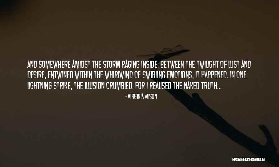 Maracas Quotes By Virginia Alison Maracas Quotes By Virginia Alison