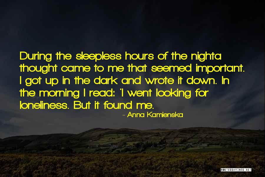 Maracay Deseo Quotes By Anna Kamienska Maracay Deseo Quotes By Anna Kamienska