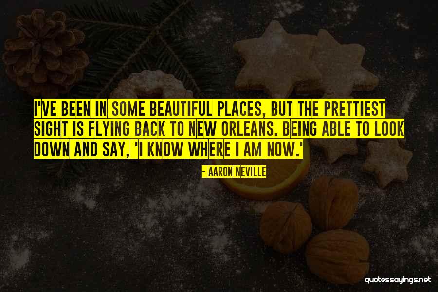 Maracay Waterston Quotes By Aaron Neville Maracay Waterston Quotes By Aaron Neville