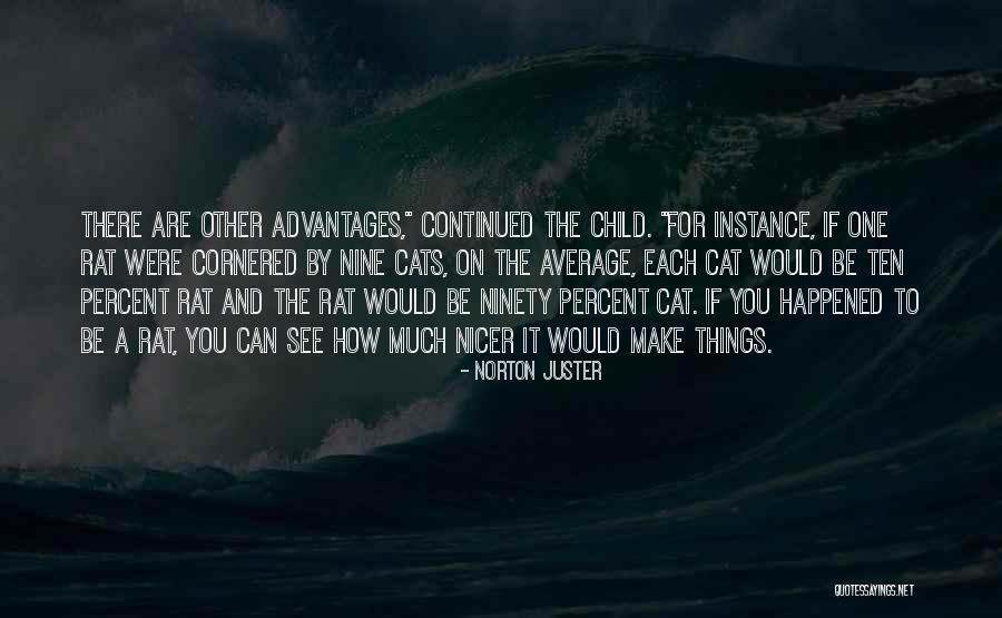 Maracay Waterston Quotes By Norton Juster Maracay Waterston Quotes By Norton Juster