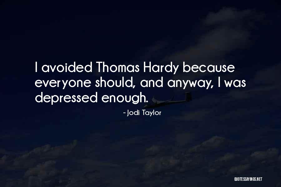 Marachekku Quotes By Jodi Taylor Marachekku Quotes By Jodi Taylor