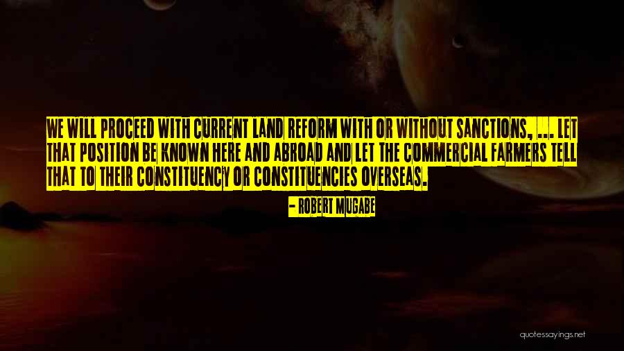 Maraches Quotes By Robert Mugabe Maraches Quotes By Robert Mugabe