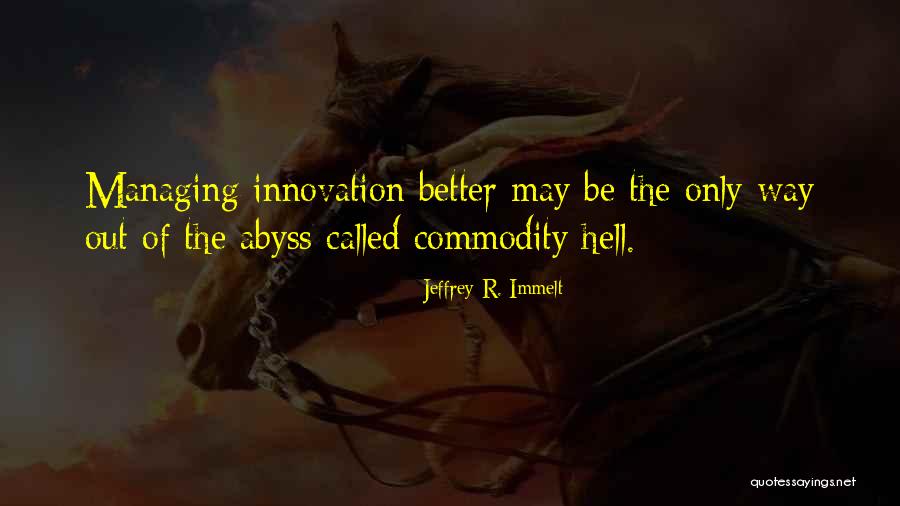 Maradee George Quotes By Jeffrey R. Immelt Maradee George Quotes By Jeffrey R. Immelt
