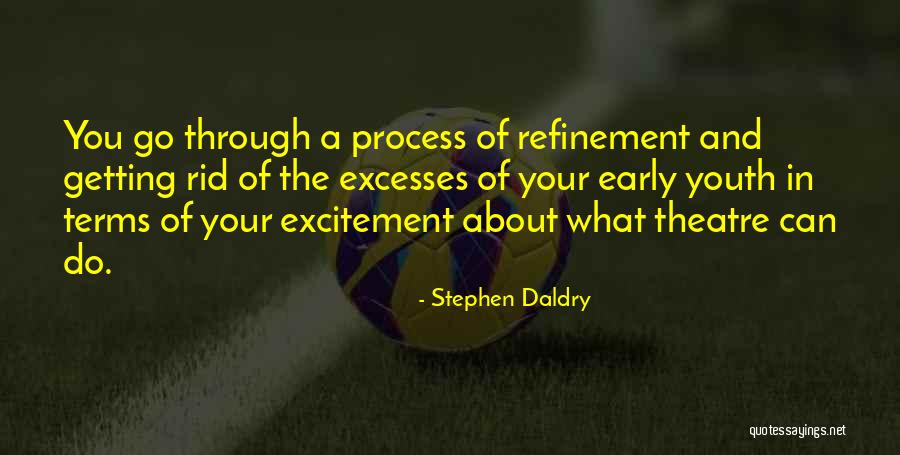 Maradiaga Covid Quotes By Stephen Daldry Maradiaga Covid Quotes By Stephen Daldry