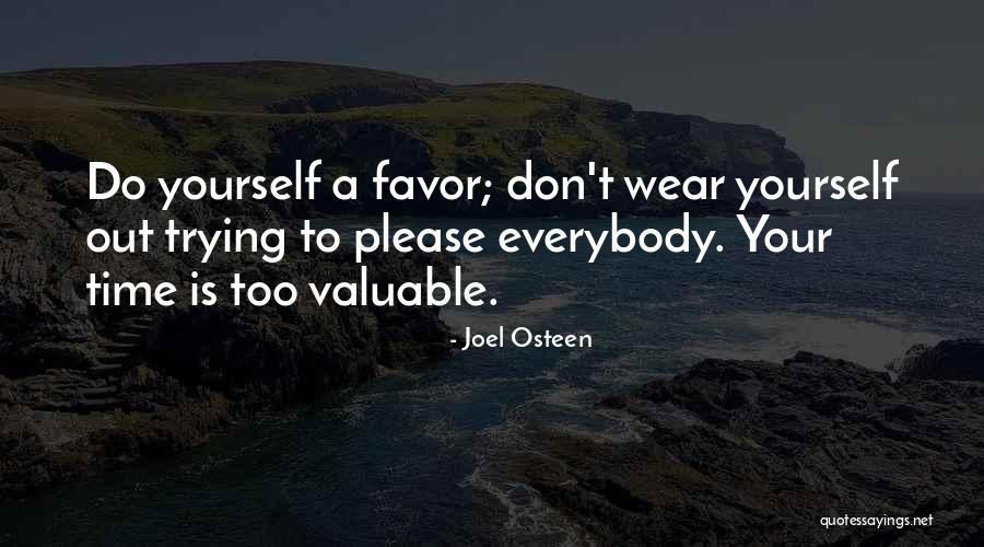 Maradj Talpon Quotes By Joel Osteen Maradj Talpon Quotes By Joel Osteen