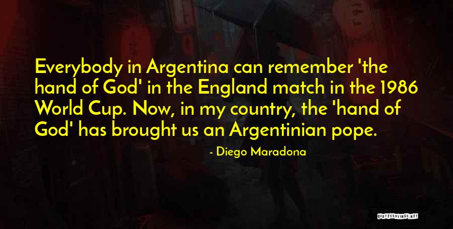 Maradona Best Quotes By Diego Maradona Maradona Best Quotes By Diego Maradona