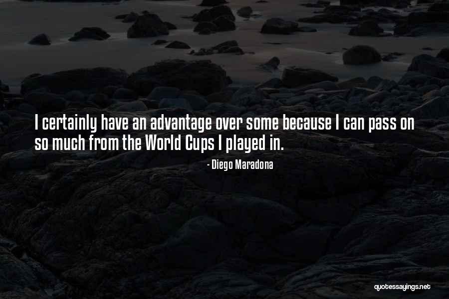 Maradona Best Quotes By Diego Maradona Maradona Best Quotes By Diego Maradona