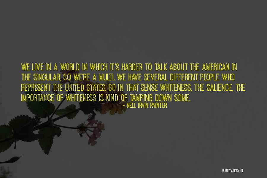 Maradonas Death Quotes By Nell Irvin Painter Maradonas Death Quotes By Nell Irvin Painter