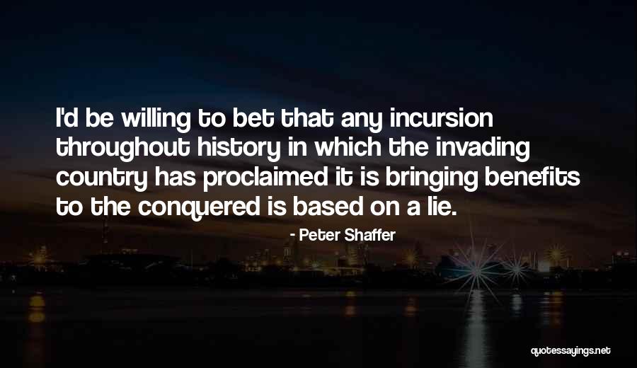 Marae Mahaiatea Quotes By Peter Shaffer Marae Mahaiatea Quotes By Peter Shaffer
