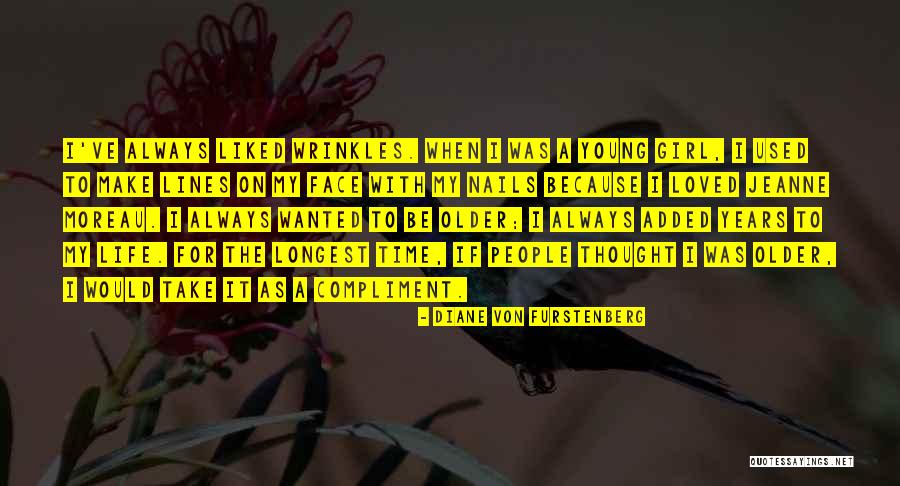 Maraea Tutson Quotes By Diane Von Furstenberg Maraea Tutson Quotes By Diane Von Furstenberg