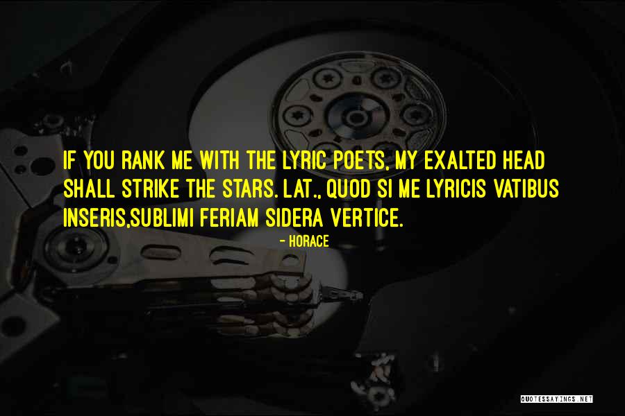Marafiki Africa Quotes By Horace Marafiki Africa Quotes By Horace