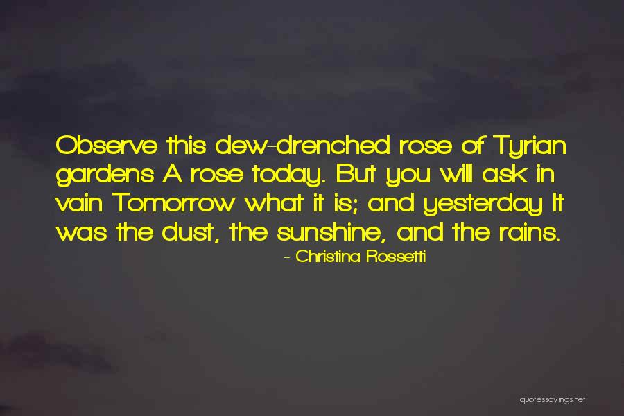 Maraghia Quotes By Christina Rossetti Maraghia Quotes By Christina Rossetti
