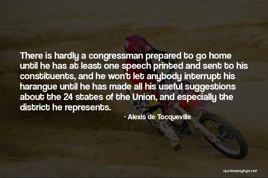 Maragos Flower Quotes By Alexis De Tocqueville Maragos Flower Quotes By Alexis De Tocqueville