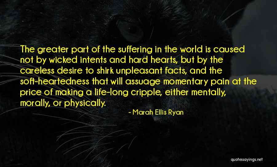 Marah Ellis Ryan Quotes 966267