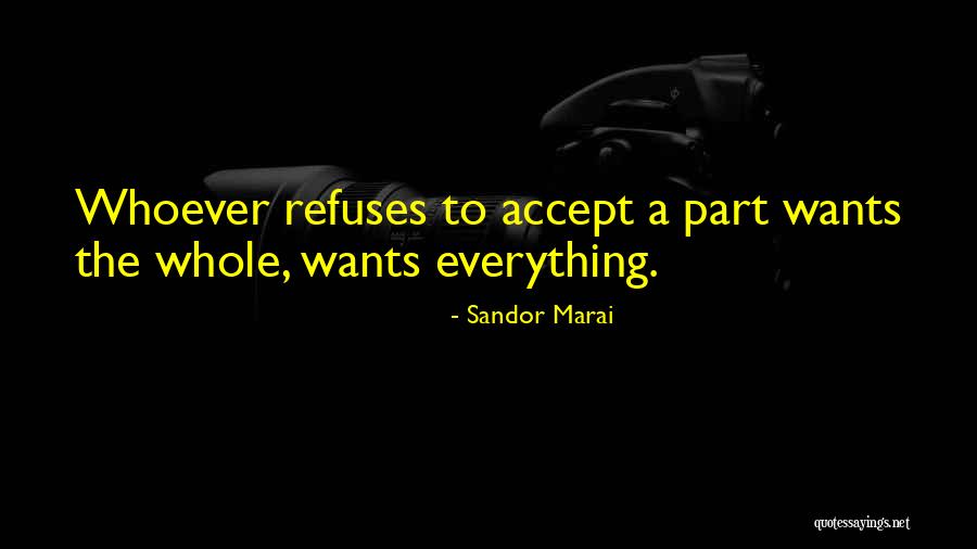 Marai Quotes By Sandor Marai Marai Quotes By Sandor Marai
