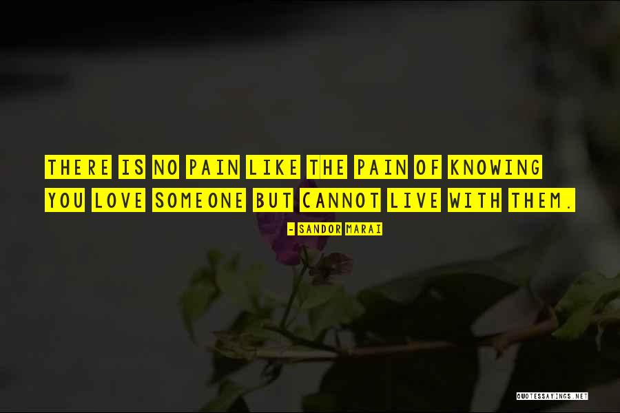 Marai Quotes By Sandor Marai Marai Quotes By Sandor Marai