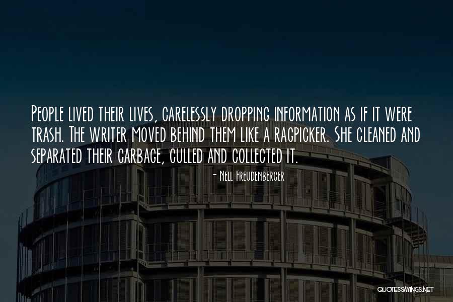 Maraimarai Quotes By Nell Freudenberger Maraimarai Quotes By Nell Freudenberger