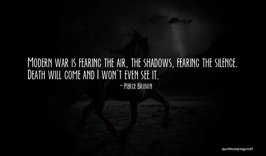 Maraimarai Quotes By Pierce Brown Maraimarai Quotes By Pierce Brown