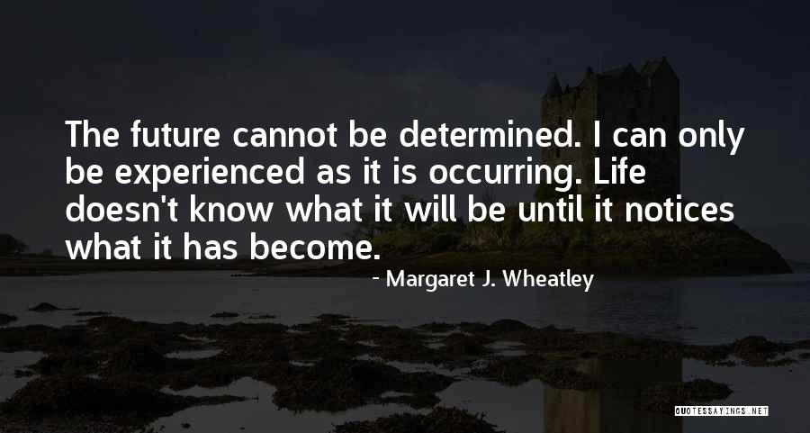 Maraist Foot Quotes By Margaret J. Wheatley Maraist Foot Quotes By Margaret J. Wheatley