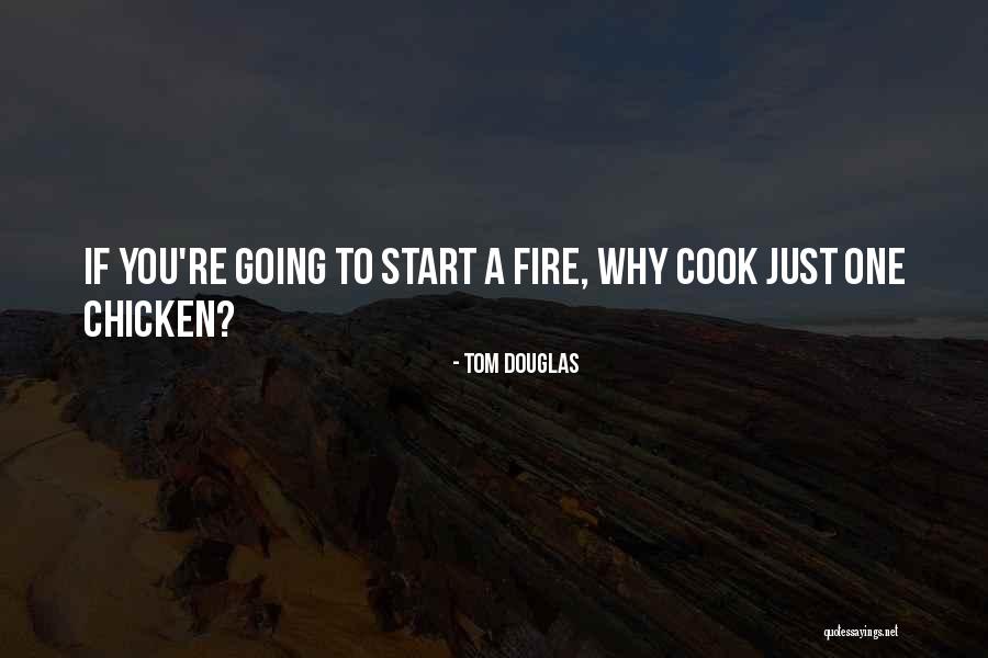 Maraist Neurologist Quotes By Tom Douglas Maraist Neurologist Quotes By Tom Douglas