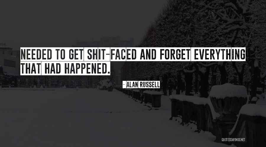 Maraki Inc Quotes By Alan Russell Maraki Inc Quotes By Alan Russell