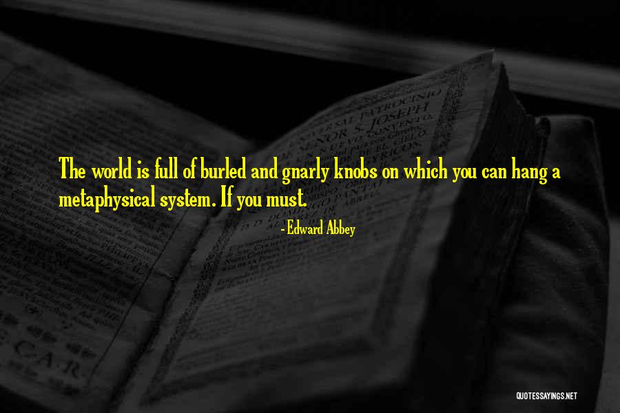 Maraki Inc Quotes By Edward Abbey Maraki Inc Quotes By Edward Abbey
