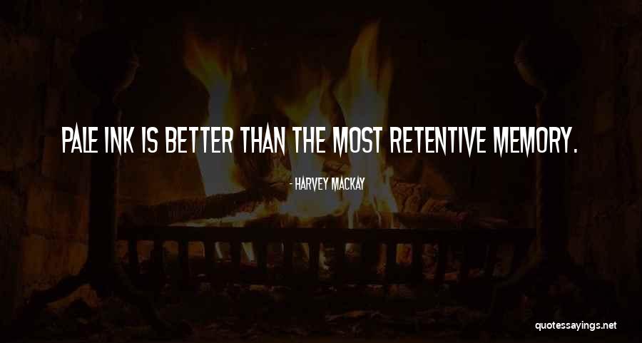 Maral Viviendo Un Sueno Capitulo 14 Quotes By Harvey MacKay Maral Viviendo Un Sueno Capitulo 14 Quotes By Harvey MacKay